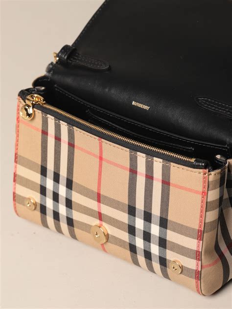 burberrys purse|burberry purses for women.